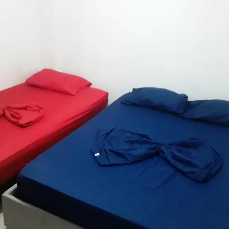Edificio Turipana Apartment Cartagena