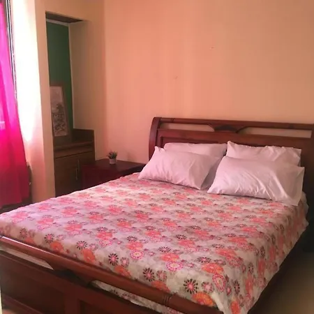 Edificio Turipana Apartamento