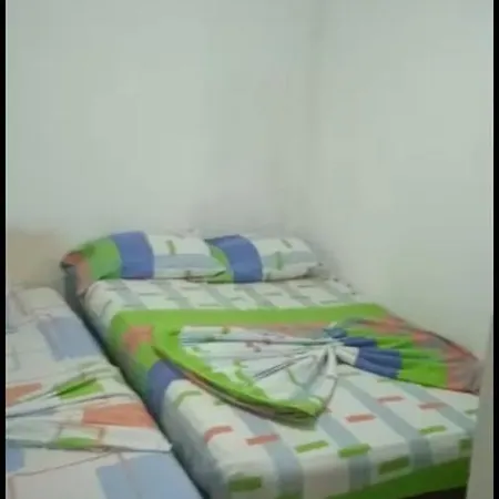 Edificio Turipana Apartamento *